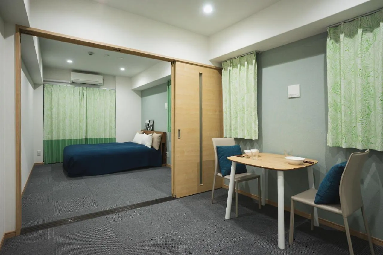 Hotel Kailei Hakata