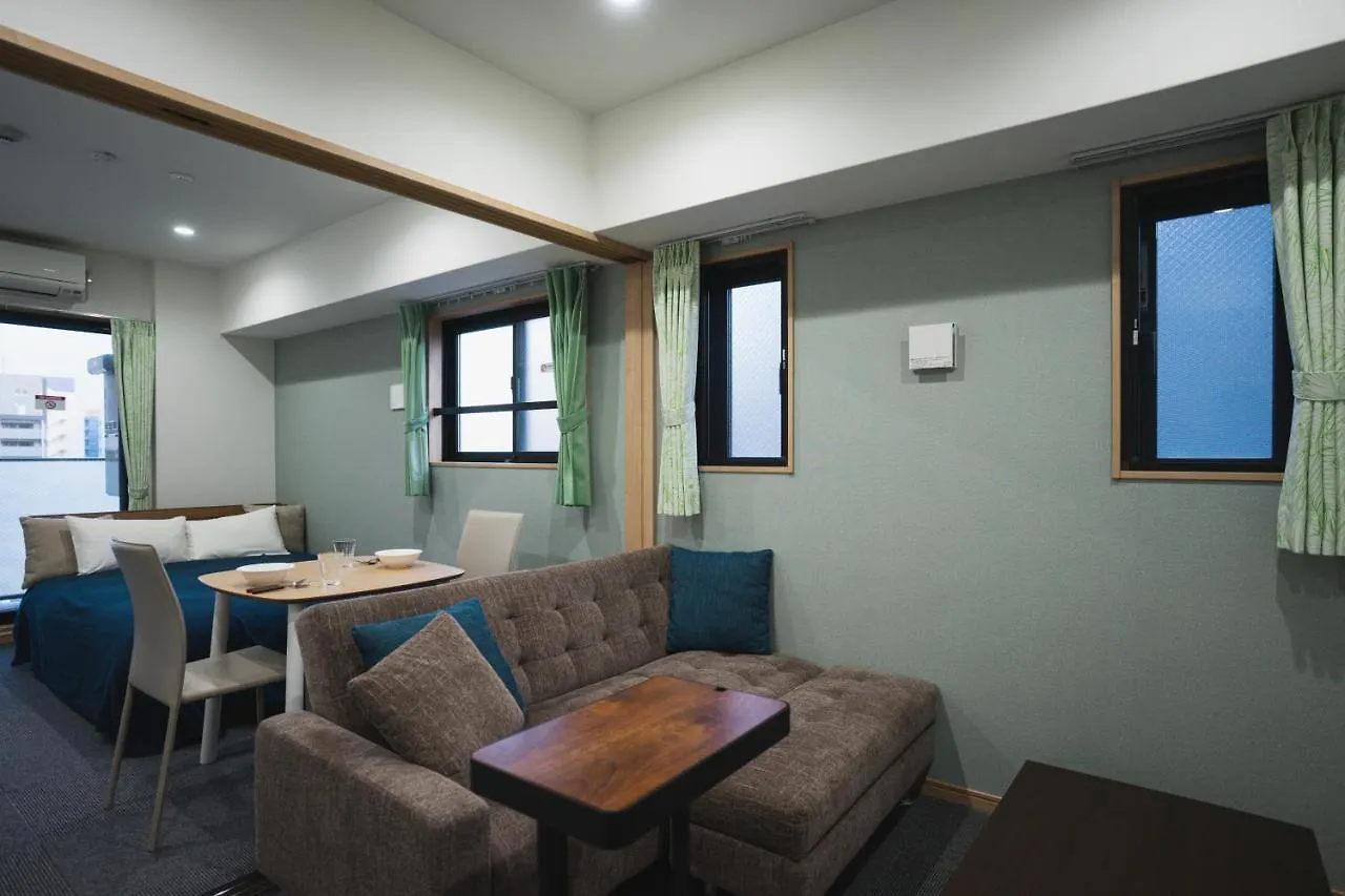Hotel Kailei Hakata 0*, Fukuoka (Fukuoka)