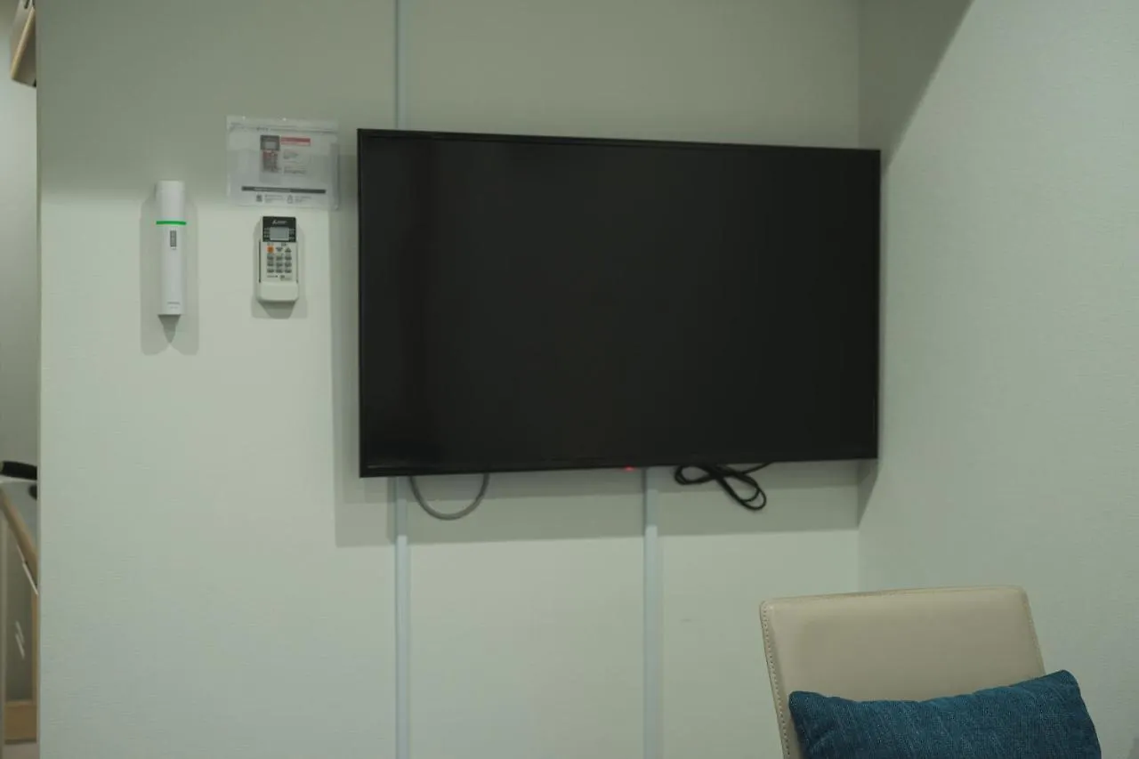 Hotel Kailei Hakata Fukuoka (Fukuoka)
