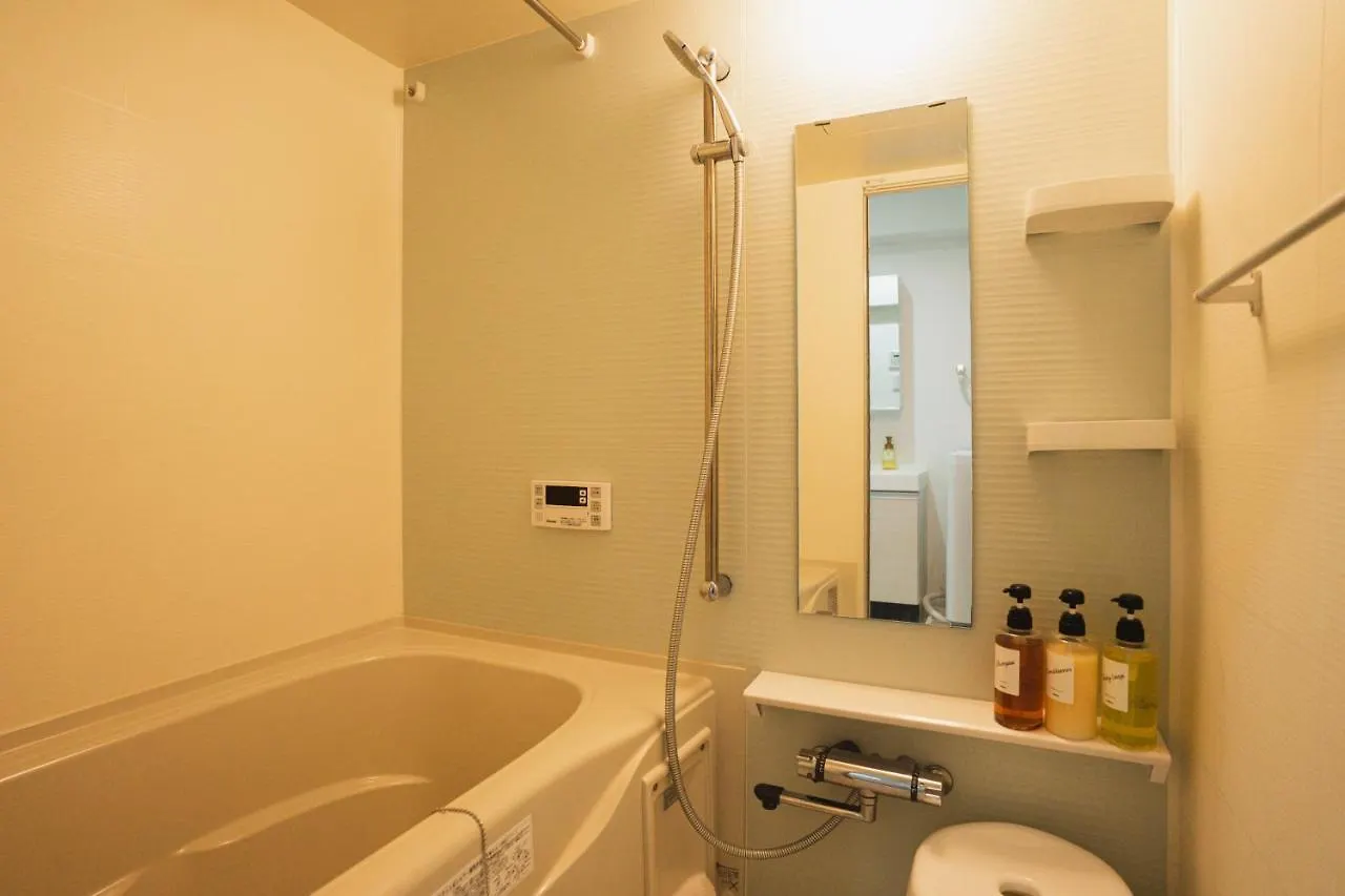Hotel Kailei Hakata