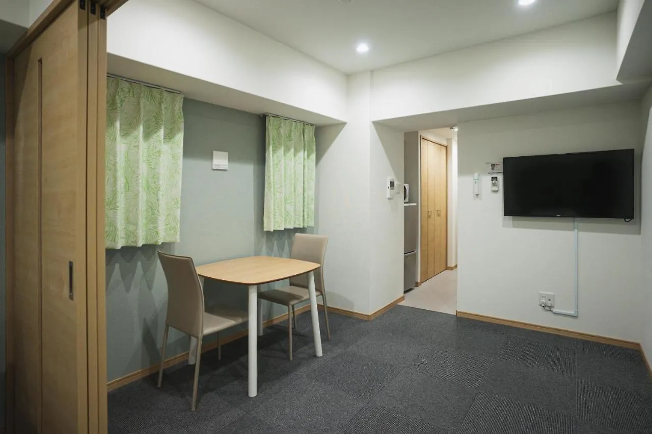 Hotel Kailei Hakata Fukuoka (Fukuoka)